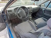 Usata Opel Calibra 1996 Blu Coupé