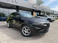 Usata Alfa Romeo Tonale Sprint 131 CV (96 kW) 2023 Nero SUV
