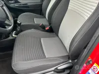 Usata Toyota Yaris Active 72 CV (52 kW) 2019 Rosso Berlina