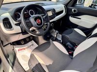 usata Fiat 500L 1.6 Multijet 120 CV Trekking