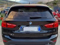 usata BMW X1 18d sdrive 2019