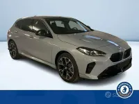 Nuova BMW 116 Comfort Edition 122 CV (89 kW) 2026 Grigio Utilitaria