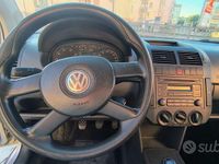 Usata VW Polo 101 CV (74 kW) 2005 Utilitaria