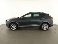 Usata Cupra Formentor 150 CV (110 kW) 2022 Grigio SUV