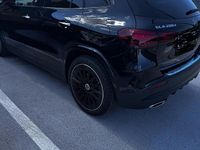 Usata Mercedes GLA200 150 CV (110 kW) 2024 Nero SUV