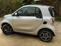 usata Smart ForTwo Electric Drive fortwo EQ Pulse