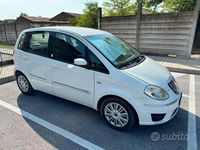 Usata Lancia Musa 2009 Bianco Monovolume