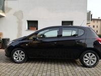 usata Opel Corsa Corsa2017 5p 1.2 Enjoy