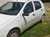 usata Fiat Punto 2ª serie - 2002