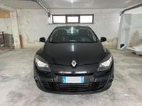 usata Renault Mégane Megane1.5 dCi 110CV EDC SporTour G