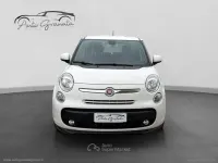 Usata Fiat 500L Lounge 95 CV (69 kW) 2017 Bianco Monovolume