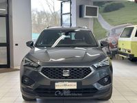 Usata Seat Tarraco 4Drive 150 CV (110 kW) 2019 Grigio SUV