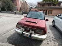 Usata Suzuki Vitara 1997