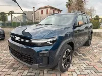 Nuova Dacia Bigster 155 CV (114 kW) 2026 Blu SUV