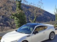 Usata Subaru BRZ 200 CV (147 kW) 2013 Coupé
