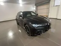Nuova Alfa Romeo Stelvio Veloce 209 CV (153 kW) 2026 Nero SUV
