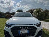 Usata Audi A1 S-Line 116 CV (85 kW) 2023 Berlina