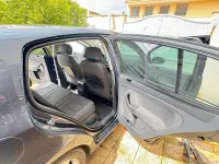 Usata VW Golf 105 CV (77 kW) 2006 Monovolume