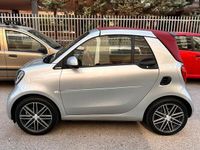 usata Smart ForTwo Cabrio Barbus