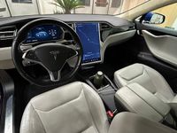 usata Tesla Model S - 2016