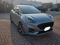 Usata Ford Puma ST-Line 2023 Grigio SUV