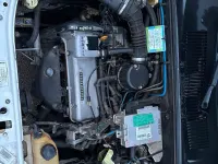 Usata Fiat Palio 1999 Bianco Station wagon