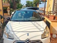 Occasion Citroën DS3 2011 Blanc Citadine