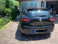 Usata Renault Clio IV 65 CV (47 kW) 2016 Nero Berlina