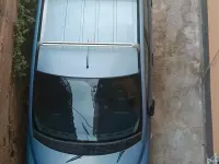 Usata Fiat Multipla 2005 Bluazzurro Monovolume