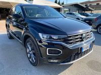 usata VW T-Roc 2.0 TDI SCR 150 CV DSG 4MOTION Ad