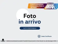 Usata VW Polo Style 95 CV (69 kW) 2023 Reef blue metallizzato Utilitaria