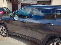 Usata Jeep Compass 140 CV (102 kW) 2017 SUV