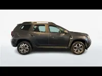 Usata Dacia Duster Prestige 101 CV (74 kW) 2023 Grigio scuro SUV