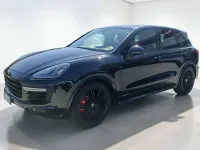 Usata Porsche Cayenne 441 CV (324 kW) 2015 Nero SUV