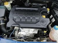 Usata Fiat Doblò Dynamic 105 CV (77 kW) 2012 Monovolume