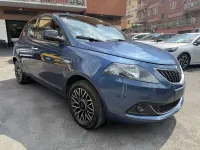 Usata Lancia Ypsilon S 69 CV (50 kW) 2024 Blu/azzurro Utilitaria
