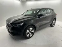 Usata Volvo XC40 192 CV (141 kW) 2020 Nero SUV