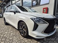 Usata Cirelli 7 180 CV (132 kW) 2023 Bianco SUV