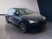 Usata Audi Q3 S-Line 150 CV (110 kW) 2025 Blu/azzurro SUV