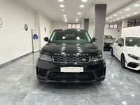 usata Land Rover Range Rover Sport 3.0 sdV6 HSE Dynamic 249cv