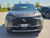 Usata DS Automobiles DS7 Crossback Bastille 181 CV (133 kW) 2023 Grigio SUV