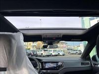 Usata VW Taigo R-line 110 CV (80 kW) 2022 Bianco SUV