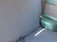 Usata Fiat Panda 54 CV (39 kW) 2002 Verde Berlina