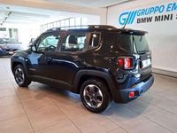 usata Jeep Renegade Renegade1.6 mjt Longitude fwd 120cv