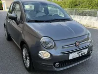 Usata Fiat 500 Lounge 69 CV (50 kW) 2020 Other Utilitaria