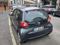 Usata Toyota Aygo 68 CV (50 kW) 2006 Utilitaria