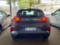 Second-hand Ford Puma ST-Line 125 CP (91 kW) 2021 Gri Break
