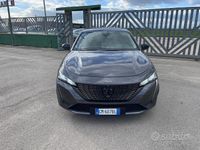 Usata Peugeot 308 Allure 130 CV (95 kW) 2023 Grigio Station wagon