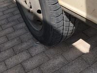 Usata Fiat Ducato 86 CV (63 kW) 2001 Bianco Furgone