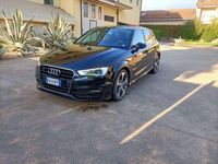 Usata Audi A3 Ambition 150 CV (110 kW) 2016 Berlina
